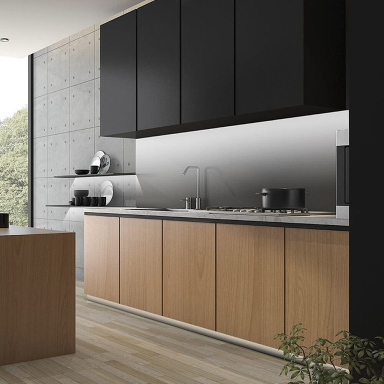 profil rezistent banda led