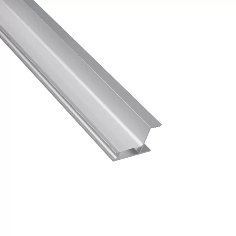 profil rezistent banda led aluminiu