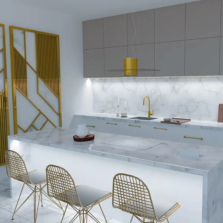 profile benzi led design light