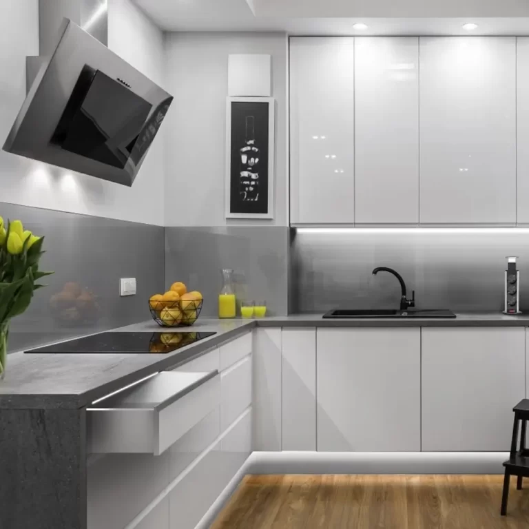 profile cu banda led