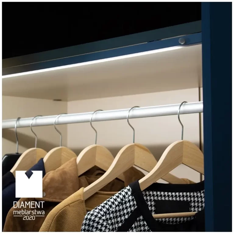 profile cu banda led