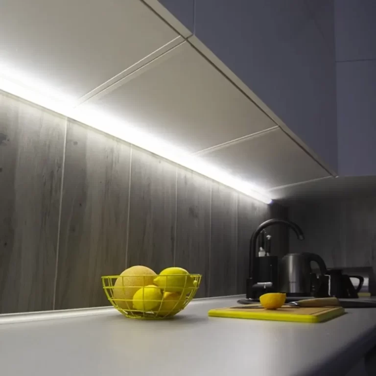 profile cu banda led futura xc design light