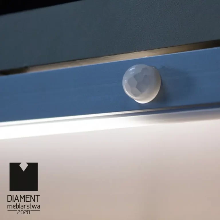 profile cu banda led pentru bucatarie