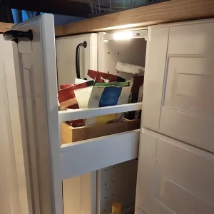 profile cu banda led polarus