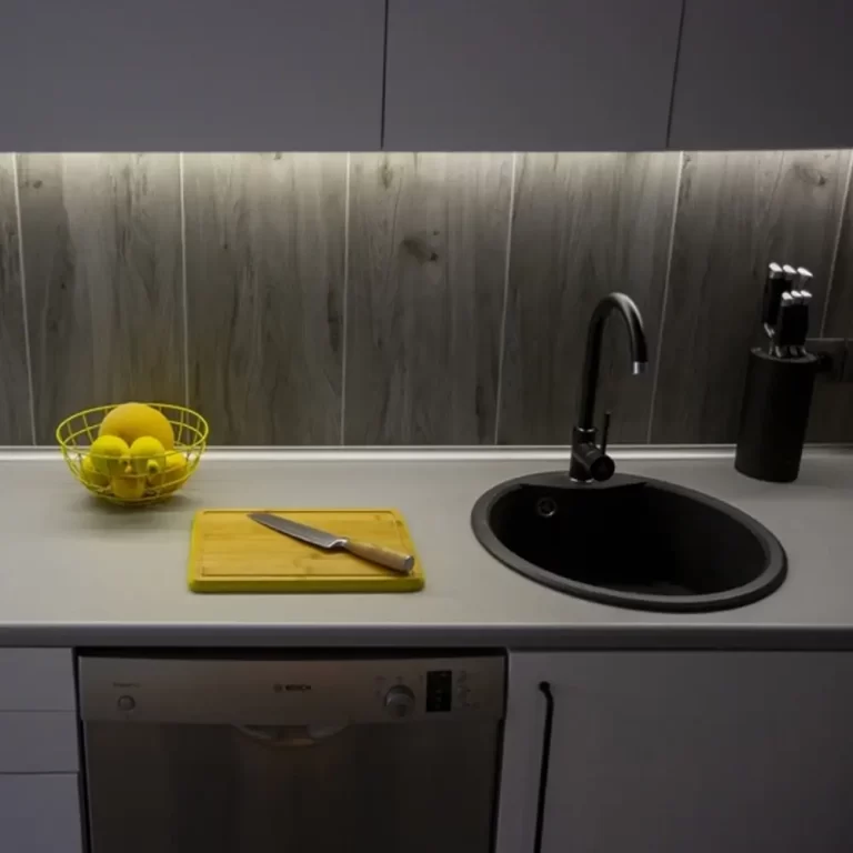 profile futura xc banda led