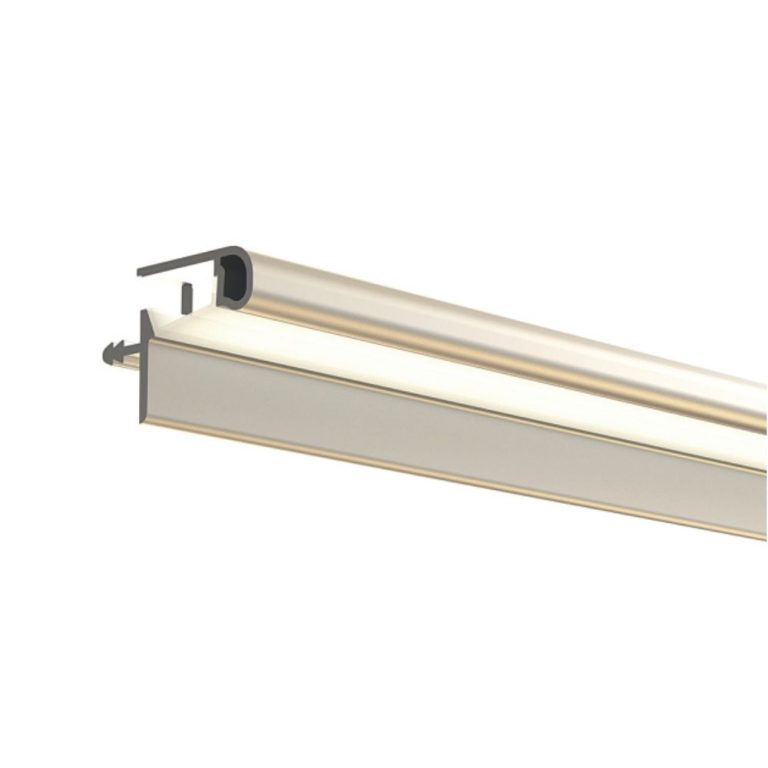 profile gola led corpuri superioare