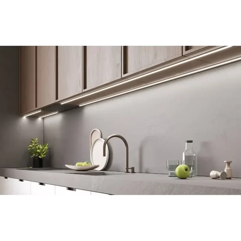 profile pentru banda led