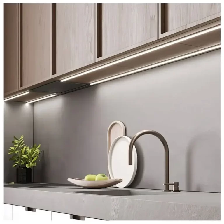 profile rezistente benzi led