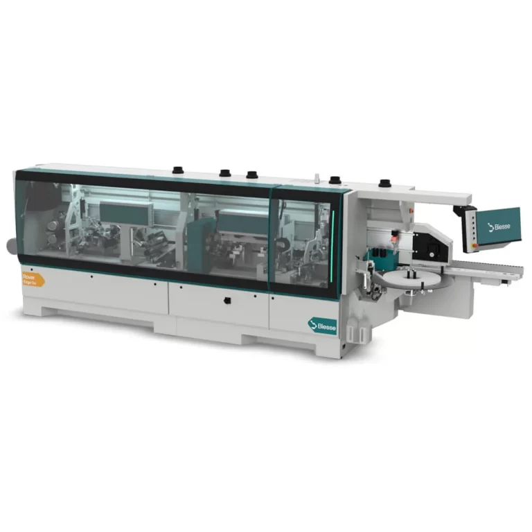 rover edge go biesse