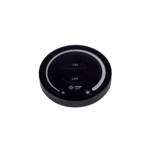 SELI – set cu telecomandă și controller RF 12V / 24V​