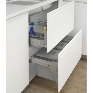 sertar cos sub chiuveta