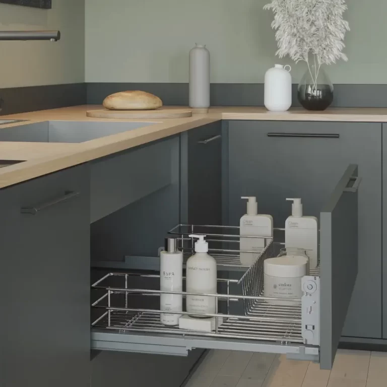 sertar scurgator bucatarie