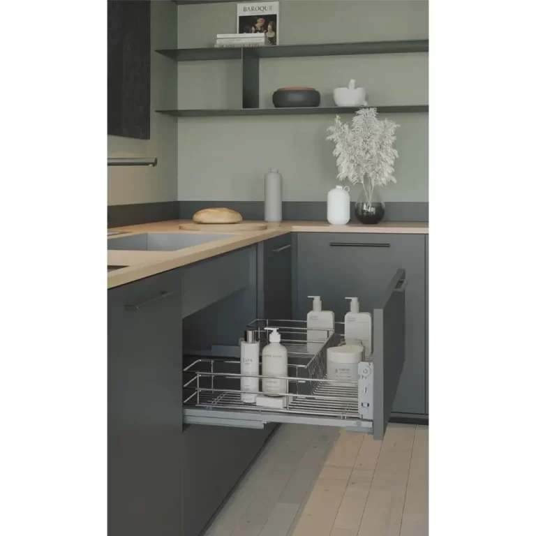 sertar scurgator modern