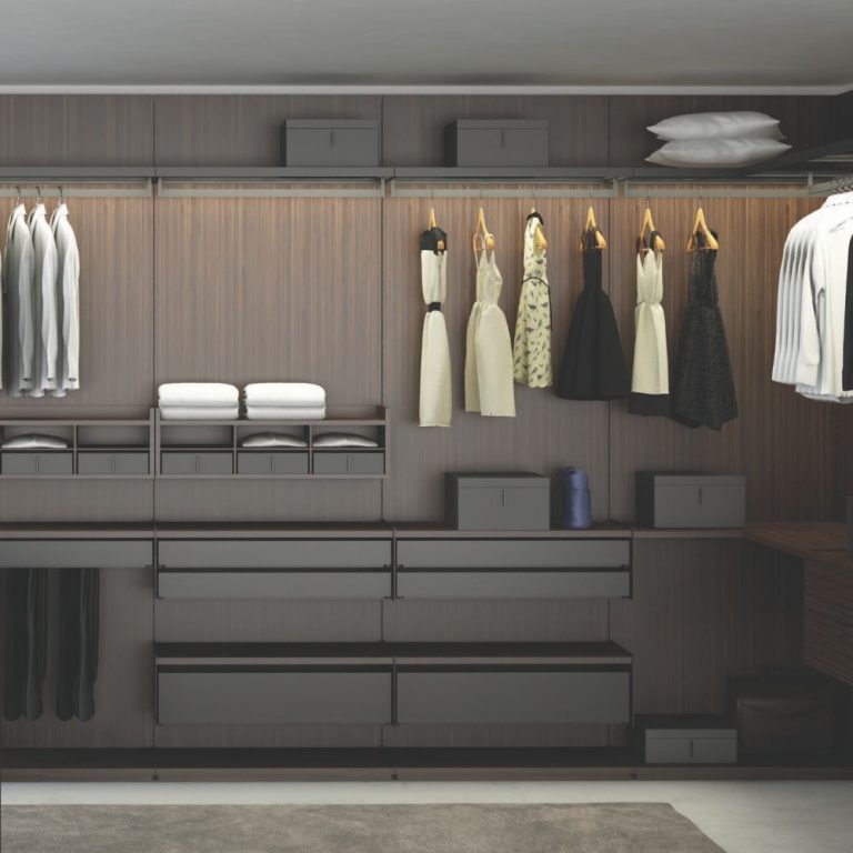 sertare metalice mixbox in dressing