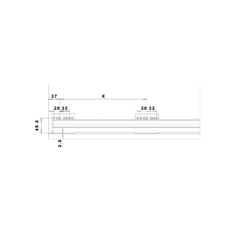 sertare scurgator corpuri inferioare