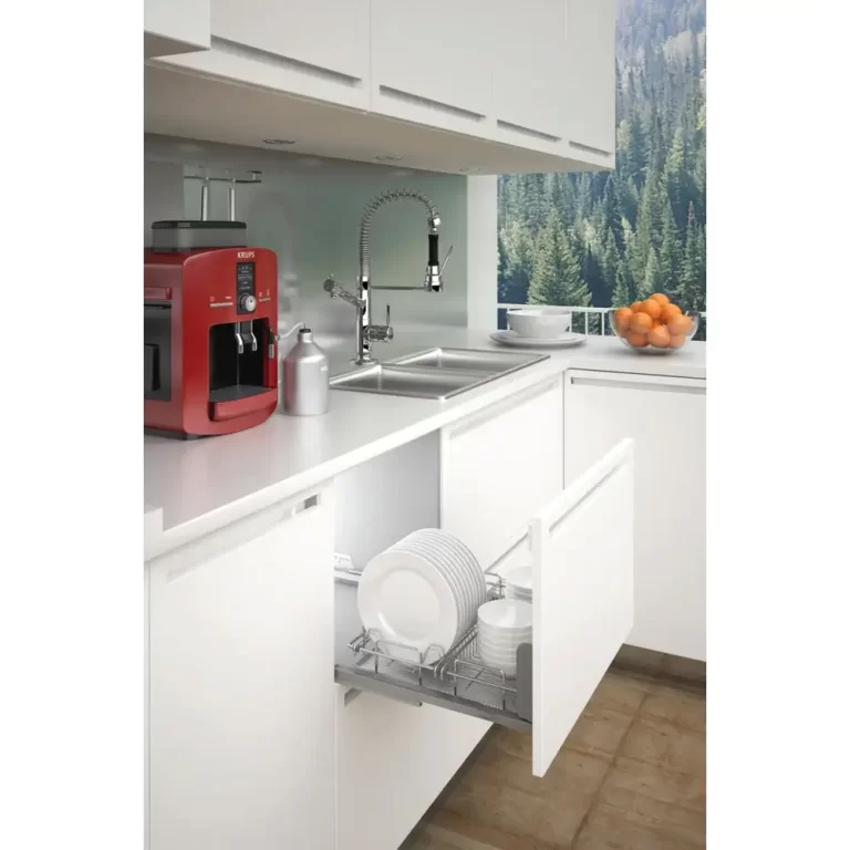 sertare scurgator sub chiuveta