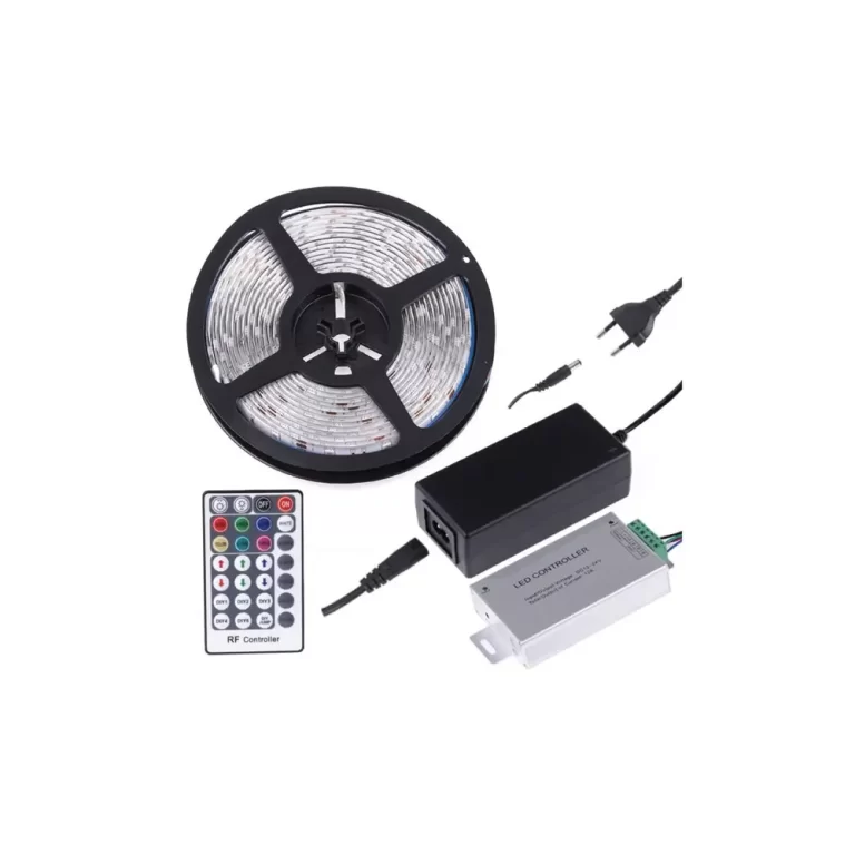 set benzi led pentru bucatarie