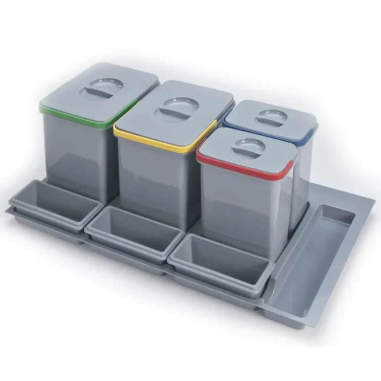 sistem cosuri de gunoi