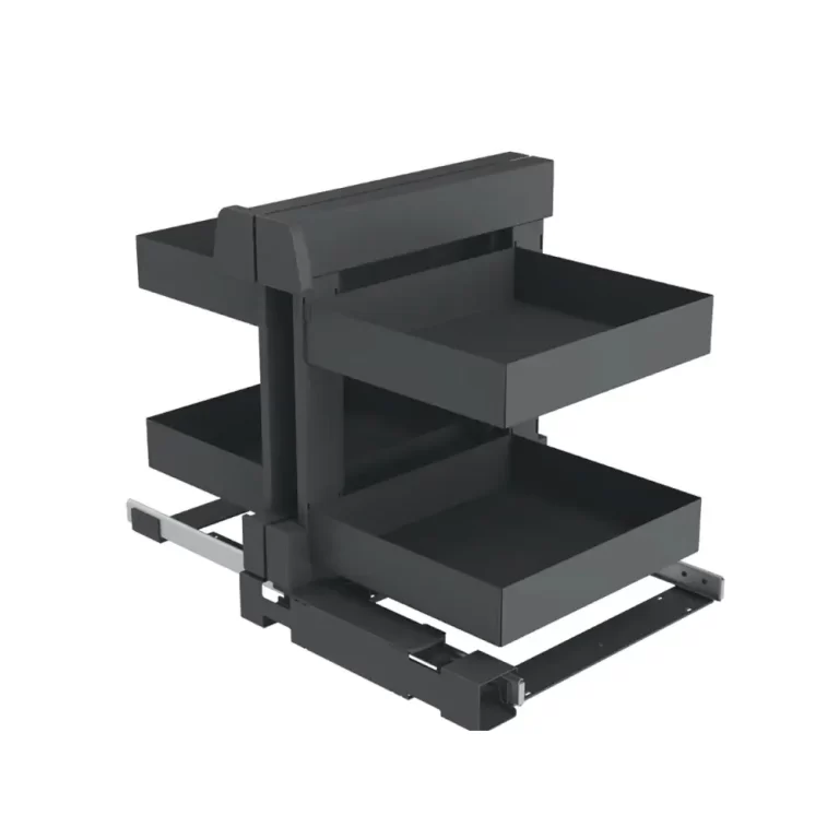 sistem depozitare bucatarie