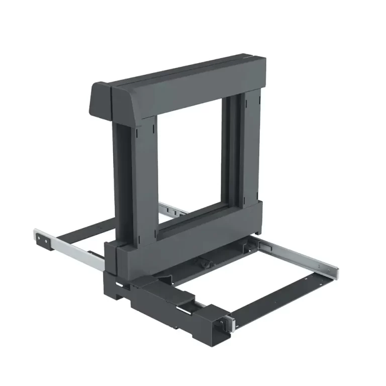 sistem extractibil corpuri colt