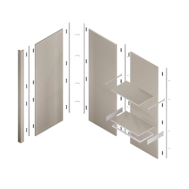 sistem modular vertiko