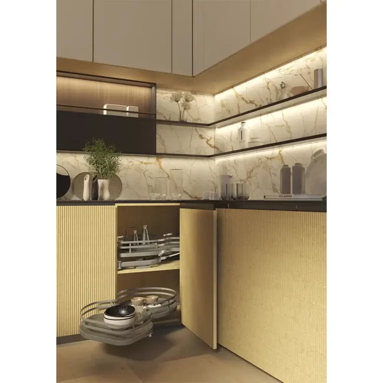 sisteme moderne depozitare bucatarie