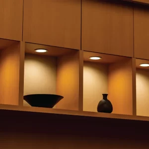 Spot cu LED Orbit XL