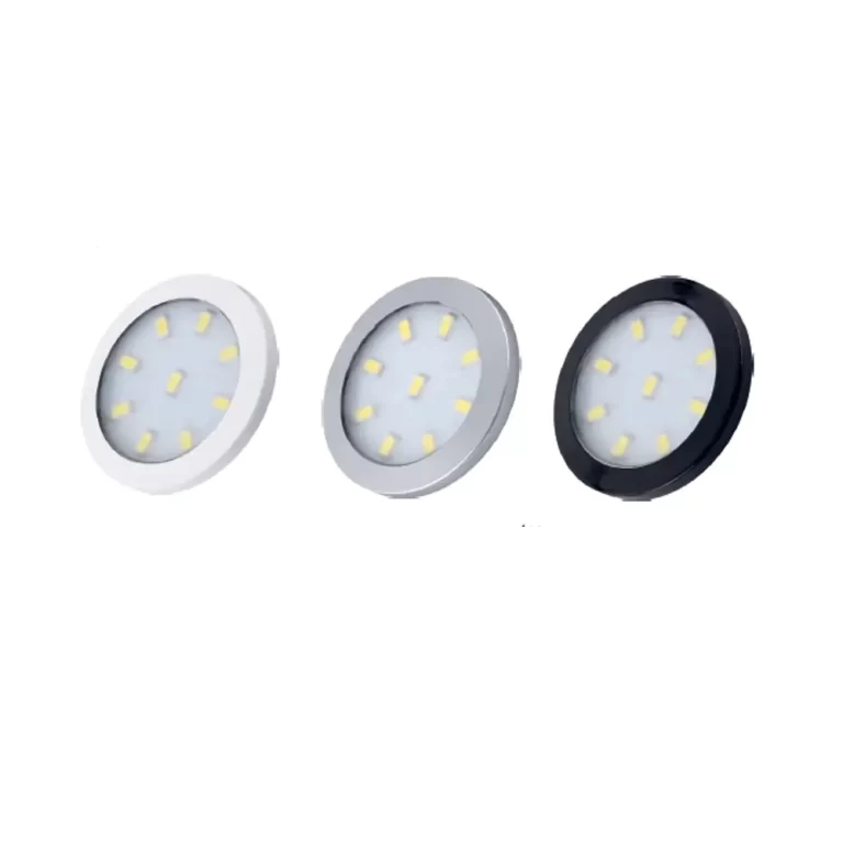 spot led design light