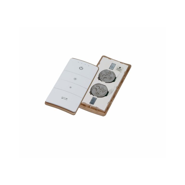 telecomanda vivo pe baterii