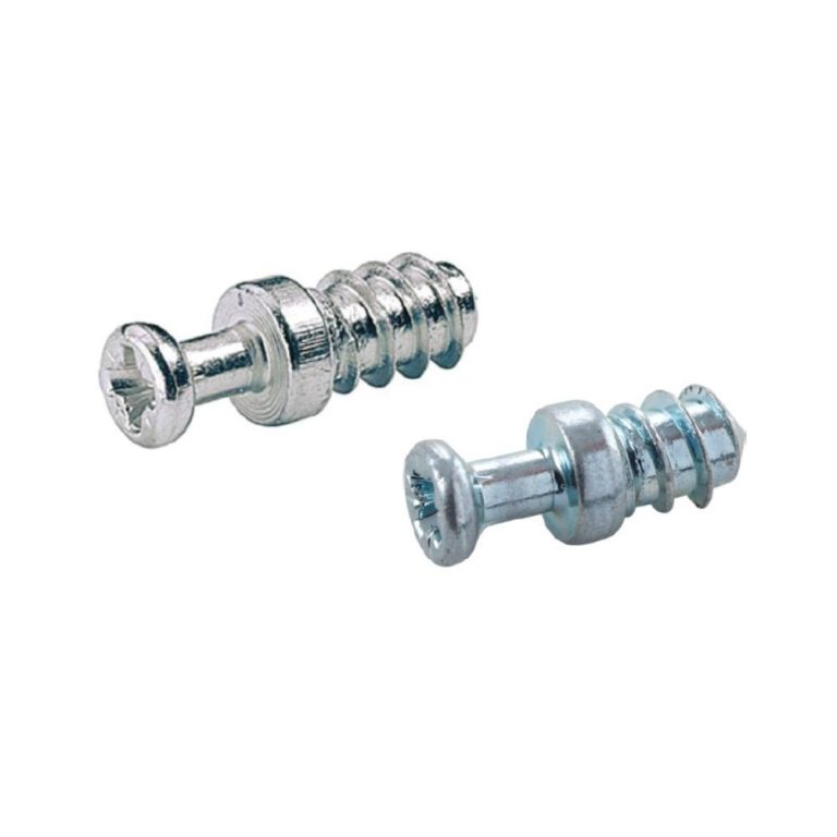 tija cu prindere prin insurubare