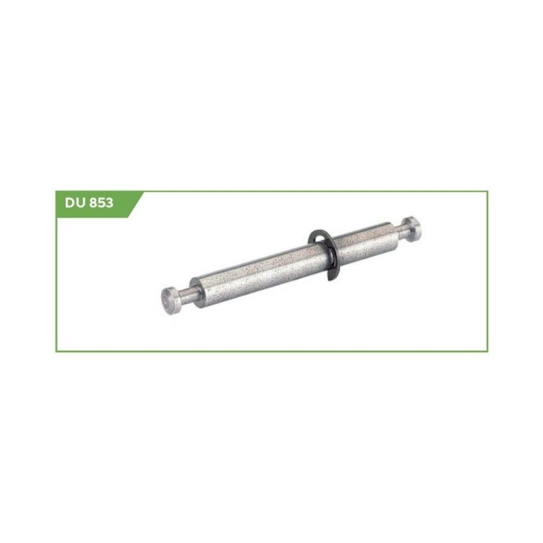 tija dubla DU 853