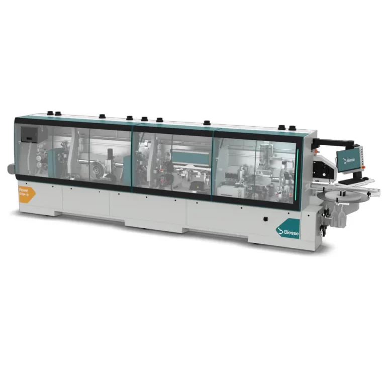 utilaj performant aplicare cant biesse