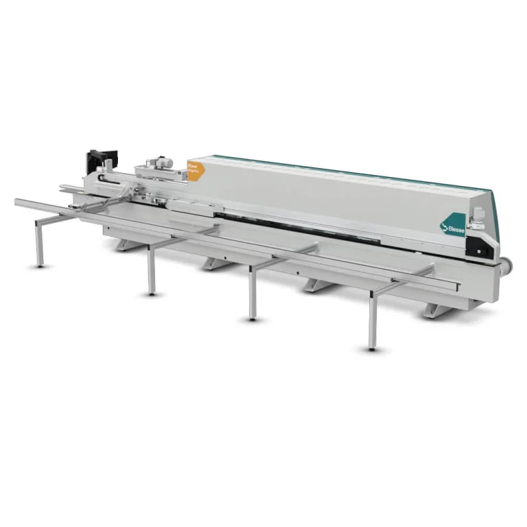 utilaj performant aplicare cant profesional