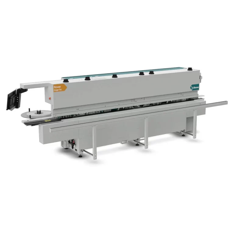 utilaj performant cantuire panouri biesse