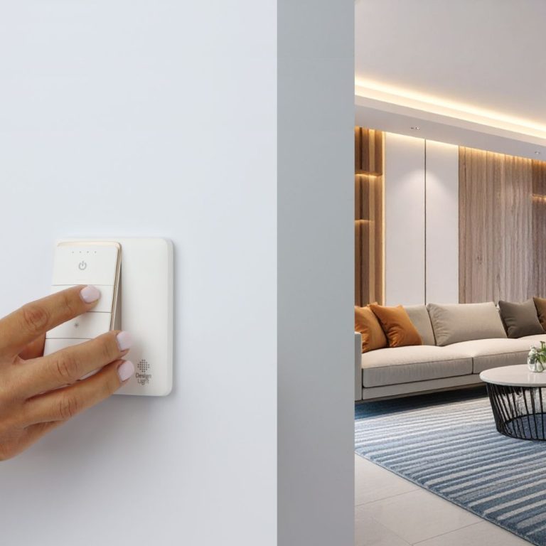 vivo montaj pe perete