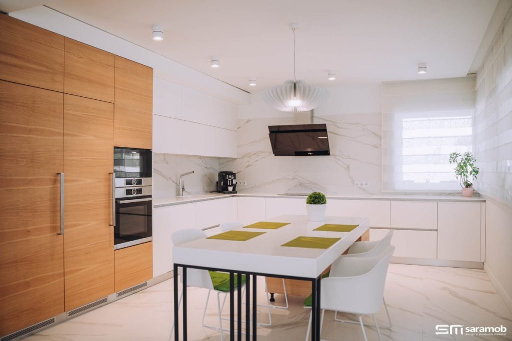 accesorii premium mobilier