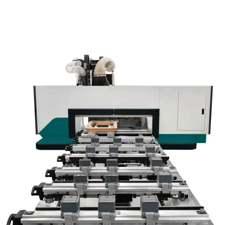 Rover Biesse cnc automat