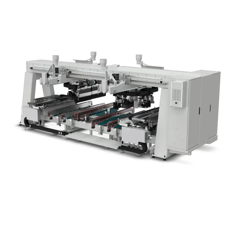 Rover Drill Pro Biesse