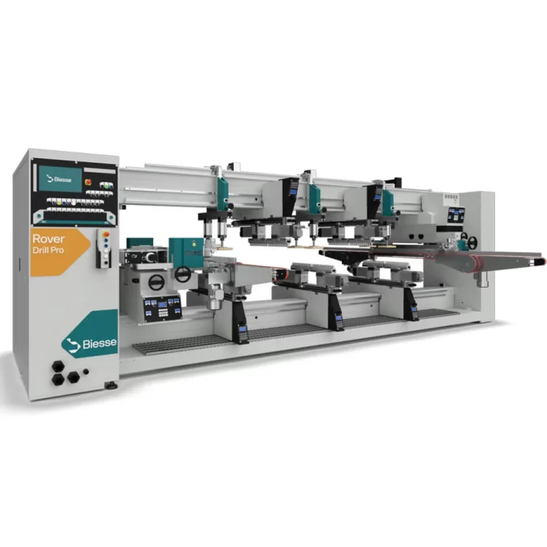 Rover Drill Pro Biesse