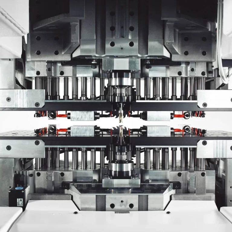 Rover Drill Up R H Biesse