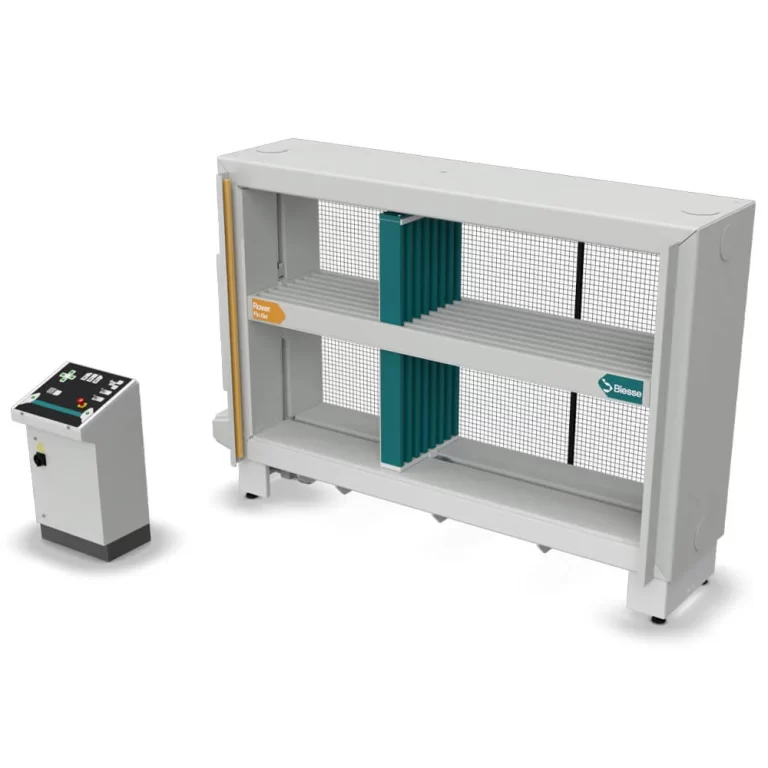 Rover Fin Biesse Go C C