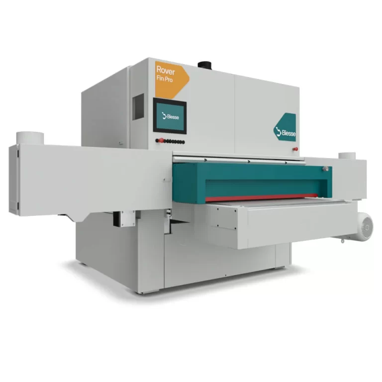 Rover Fin Pro Biesse