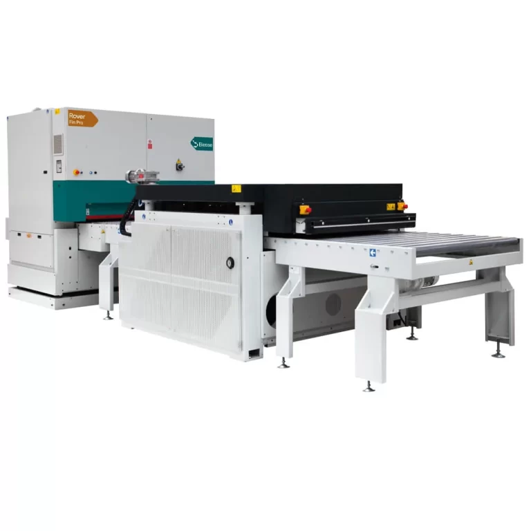 Rover Fin Pro S P Biesse