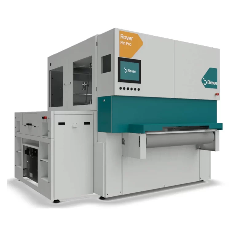 Rover Fin Pro S R Biesse