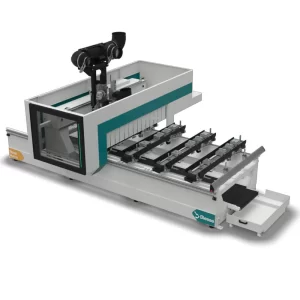 Rover Multi Go Biesse