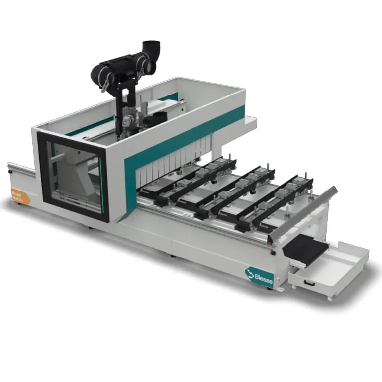 Rover Multi Go Biesse