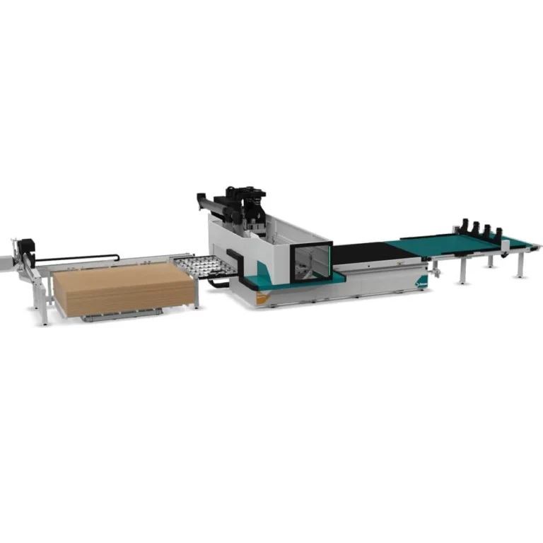 Rover Multi Pro Biesse