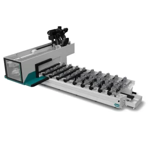 Rover Multi Pro M G Biesse