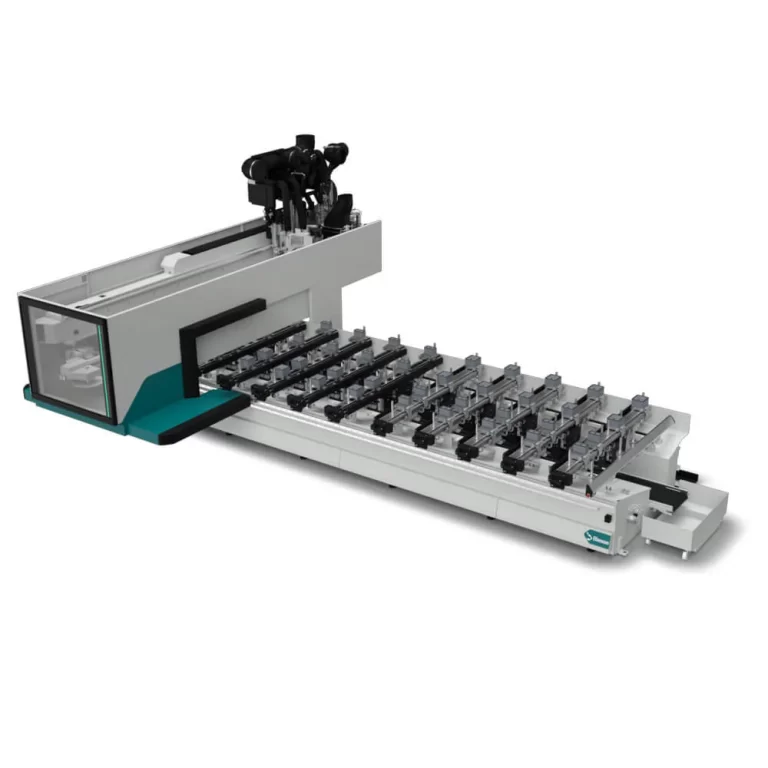 Rover Multi Pro M G Biesse