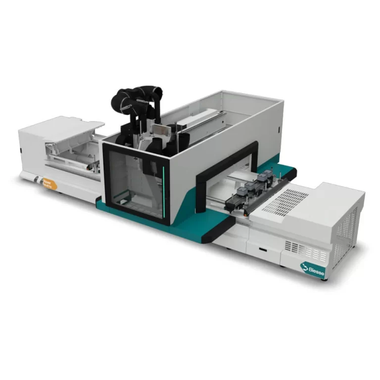 Rover Multi Up M G Biesse